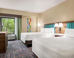 Hotel Hampton Inn Atlanta-Stone Mountain (Stone Mountain, USA)