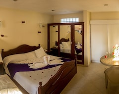 Hotelli Villas Coco Resort - All Suites (Isla Mujeres, Meksiko)