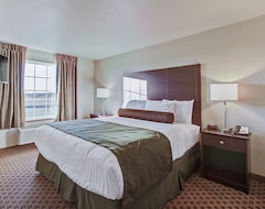 Khách sạn Cobblestone Hotel & Suites Pulaski/Green Bay (Green Bay, Hoa Kỳ)