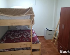 Entire House / Apartment Departamentos Cristo Rey 3 (Tacna, Peru)