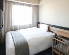 Ref Kanku-izumisano By Vessel Hotels (Izumisano, Japonya)