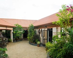 Entire House / Apartment Timisha (Kaberamaido, Uganda)