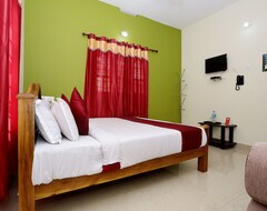 Hotel OYO 10421 La Flora Resorts (Wayanad, Indien)