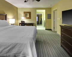 Hotel Homewood Suites by Hilton West Palm Beach (West Palm Beach, USA)