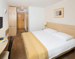 Hotel Valamar Bellevue  & Residence (Rabac, Croatia)