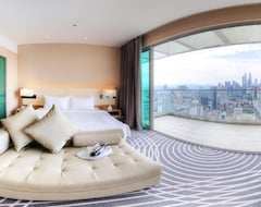 Hotel Regalia Suites Kuala Lumpur (Kuala Lumpur, Malaysia)