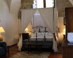 Bed & Breakfast Agriturismo Ridocco (Corleone, Italia)