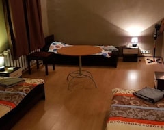 Hostel Vintage Private Rooms In The Heart Of The Downtown (Sofija, Bugarska)