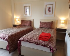 Hotel Grant Rooms (Derry-Londonderry, Storbritannien)