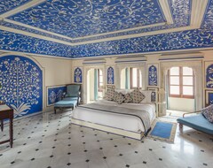 Khách sạn Royal Heritage Haveli (Jaipur, Ấn Độ)