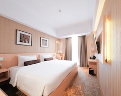 Khách sạn Hotel Chanti Managed By Tentrem Hotel Management Indonesia (Semarang, Indonesia)