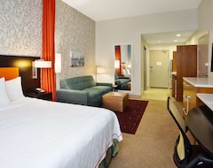 Hotel Home2 Suites by Hilton Austin/Cedar Park (Austin, USA)