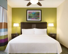 Hotel Homewood Suites by Hilton Fort Myers Airport/FGCU (Fort Myers, USA)