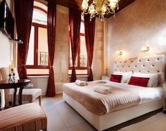 Hotel Archontiko - Rethymno Old Town Suites (Rethymnon, Greece)