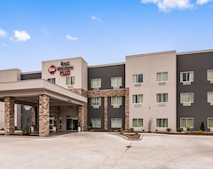 Khách sạn Best Western Plus Parkside Inn & Suites (Olney, Hoa Kỳ)