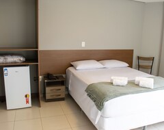 Hotel Central (Lins, Brasil)