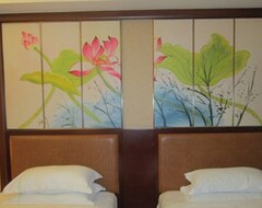 Khách sạn Haikou Champagne Garden Hotel (Haikou, Trung Quốc)