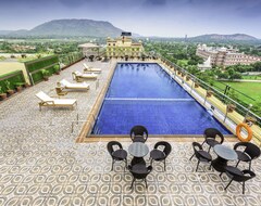 Hotel Clarion Inn (Zirakpur, India)