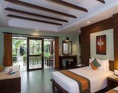 Hotelli Baan Chaweng Beach Resort & Spa (Bophut, Thaimaa)