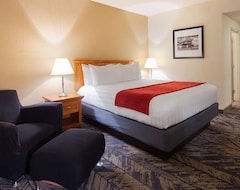 Hotel Best Western Plus Bayside Inn (San Diego, Sjedinjene Američke Države)