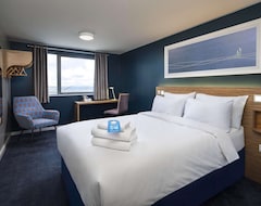 Hotel Travelodge Newquay Seafront (Newquay, United Kingdom)