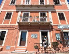 Toàn bộ căn nhà/căn hộ Casa Las Molas (La Maddalena, Ý)