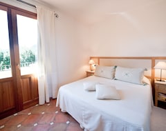 S'Arenada Hotel - Adults Only (Villasimius, Italy)