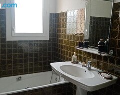 Cijela kuća/apartman Les Muriers (Argeliers, Francuska)