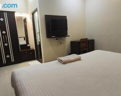 Khách sạn Stayz Inn Hotels (Chennai, Ấn Độ)