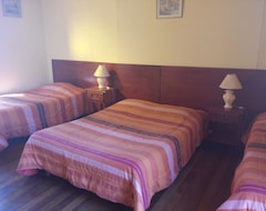 Hotel Inka Roots Hostel (Arequipa, Peru)