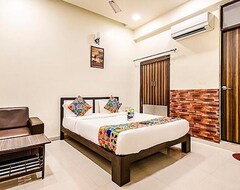Hotel Treebo Trip Maher Inn (Ahmedabad, Indija)