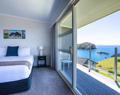 Motel Pacific Rendezvous Resort (Tutukaka, New Zealand)