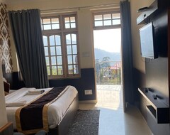 Hotel Sky Pie (Dharamsala, India)