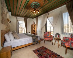 Hotel Serene Premium Stone House (Göreme, Tyrkiet)
