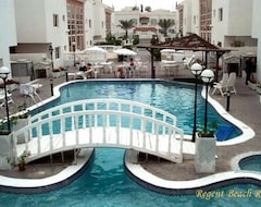 Hotelli Hotel Regent Beach Resort (Dubai, Arabiemiirikunnat)