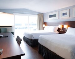 Hotel Rodd Moncton (Moncton, Canada)