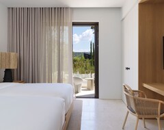 Hotel W Costa Navarino (Pylos, Greece)