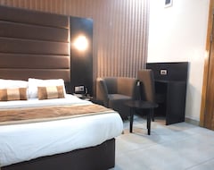 Hotel Bana  & Suites (Lagos, Nigeria)