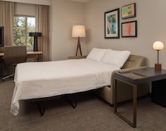 Hotel Residence Inn By Marriott Seattle East-Redmond (Seattle, USA)