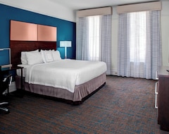 Hotel Residence Inn By Marriott Cleveland Downtown (Cleveland, USA)