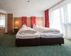 Hotel Alpenblick (Radfeld, Austria)