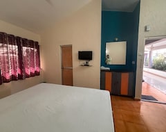 Hotel Sai Plaza (Nashik, Indija)