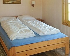 Tüm Ev/Apart Daire 11 Person Holiday Home In Bud (Eide, Norveç)