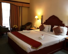 Hotel Bolgatty Palace and Island Resort (Kochi, India)