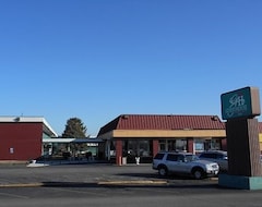 Motel Days Inn by Wyndham Salem, Illinois (Salem, USA)