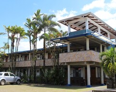 Hotel San Bosco Inn (La Fortuna, Costa Rica)