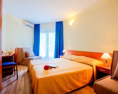 Hotelli Centinera Resort (Pula, Kroatia)