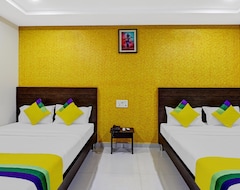 Khách sạn Oyo 28556 Harsha Comforts (Chikkamagaluru, Ấn Độ)