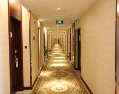 Vienna 3 Best Hotel Sheyang Jiefang Rd (Yancheng, Kina)