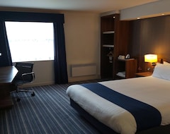 Hotel Holiday Inn Express Glenrothes (Glenrothes, United Kingdom)